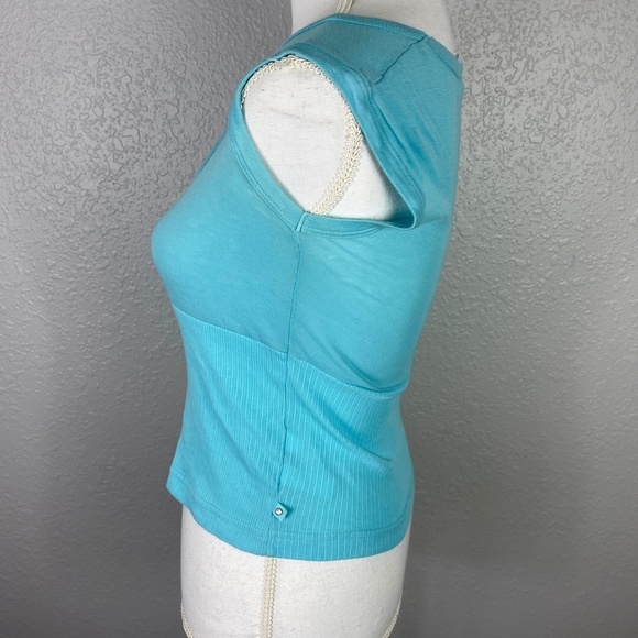 Girls JLO by Jennifer Lopez crop top size Medium - Picture 4 of 8